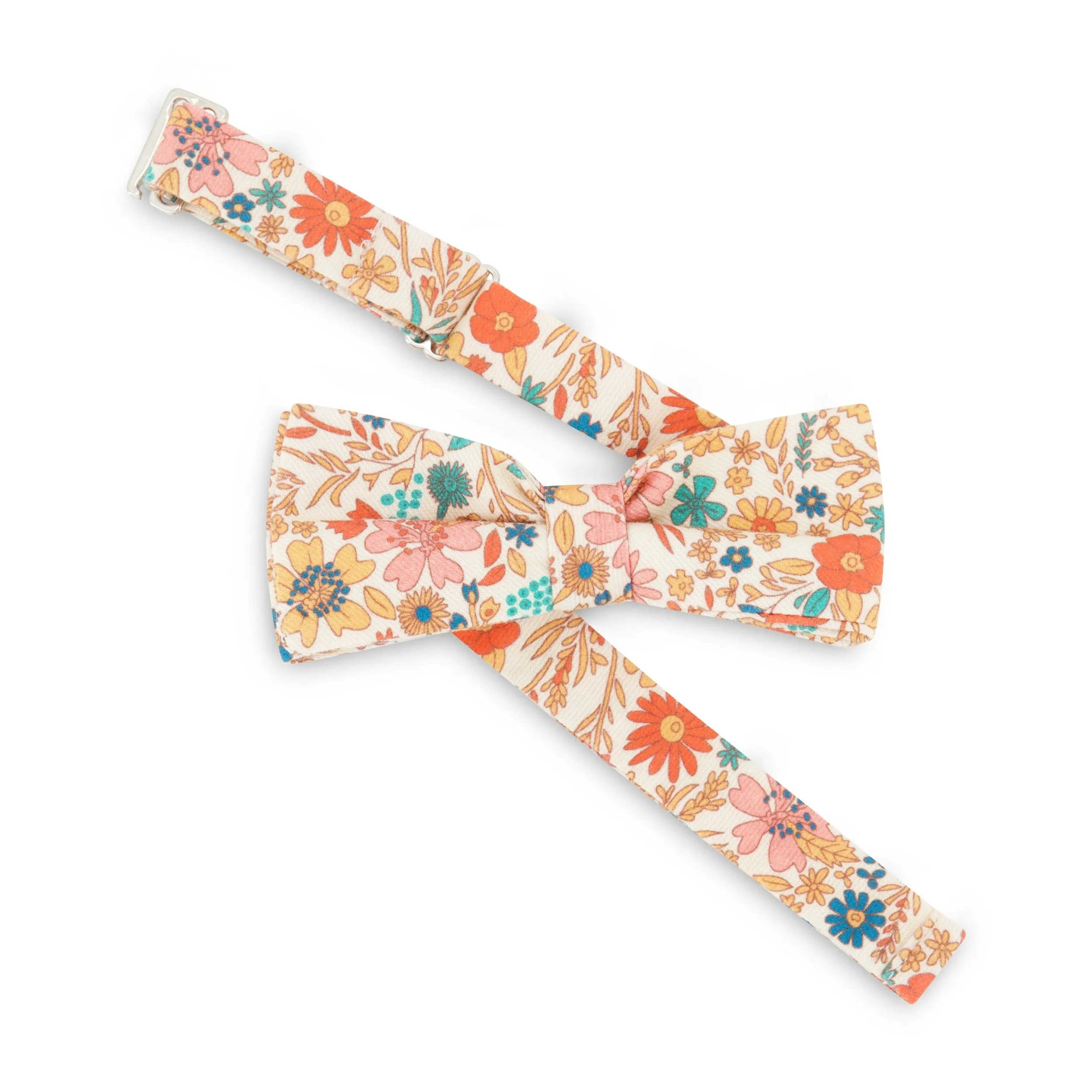 Bow Tie -- La Vergne Floral