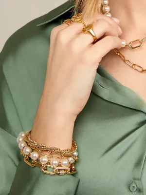 Braided Bracelet