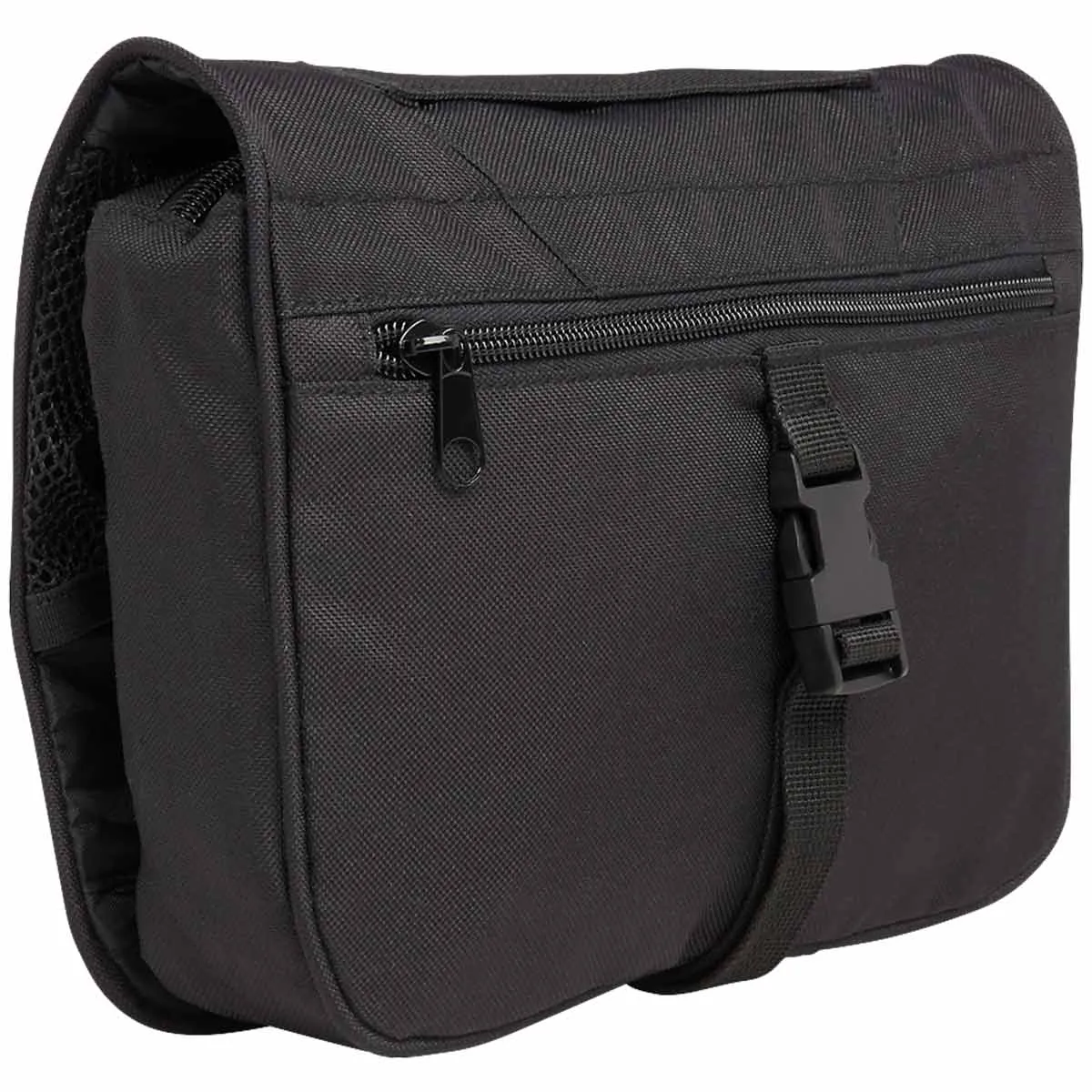 Brandit Toiletry Bag Large Black