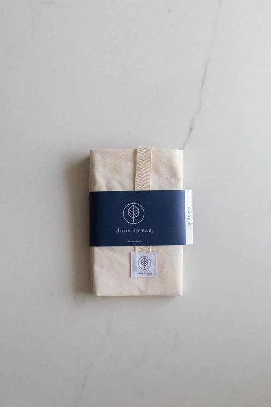 Bread Bag by Dans le Sac