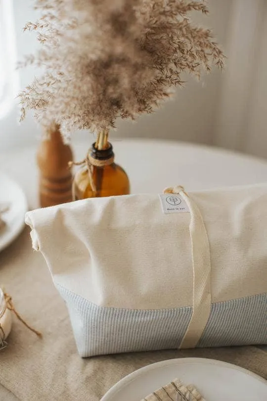 Bread Bag by Dans le Sac
