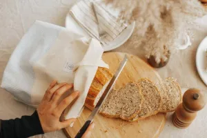 Bread Bag by Dans le Sac
