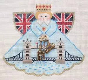 British Travel Angel