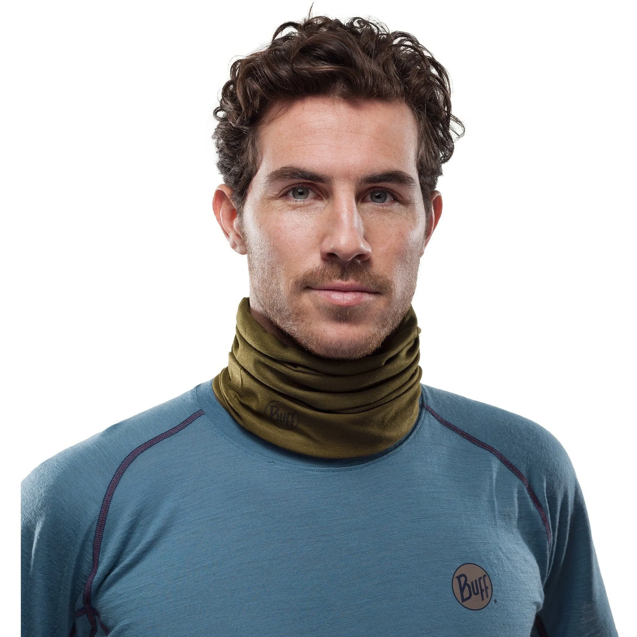Buff CoolNet UV Multifunctional Neckwear