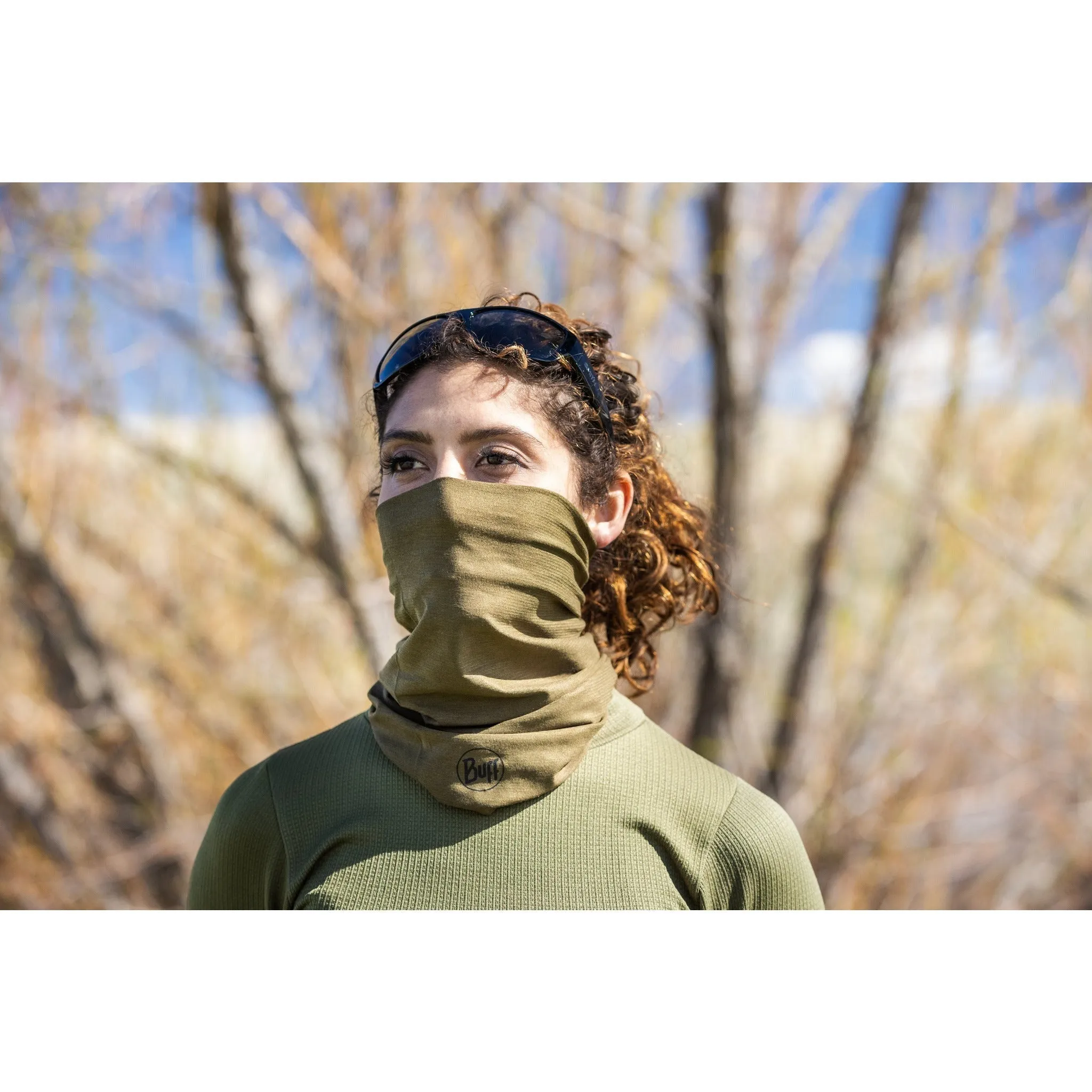 Buff CoolNet UV Multifunctional Neckwear