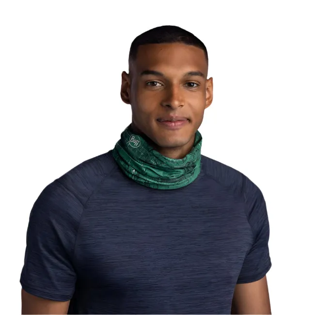 BUFF Neckband - Coolnet UV Ark Ever Green