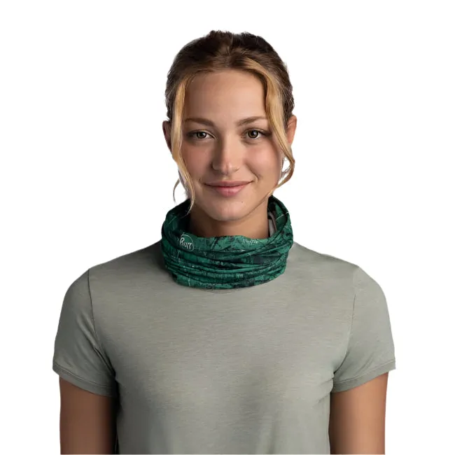 BUFF Neckband - Coolnet UV Ark Ever Green