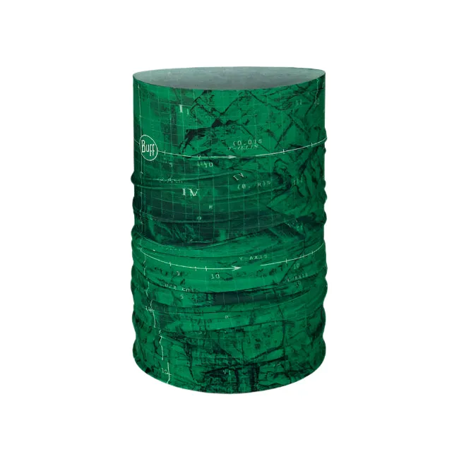 BUFF Neckband - Coolnet UV Ark Ever Green