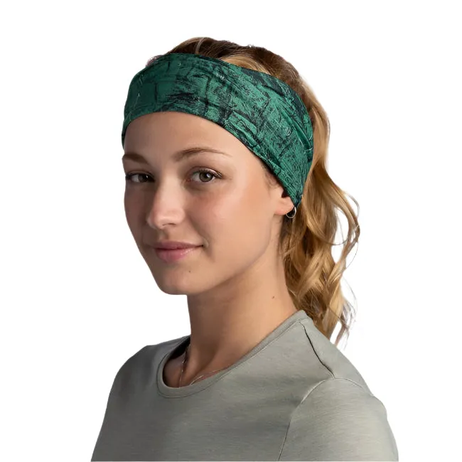 BUFF Neckband - Coolnet UV Ark Ever Green