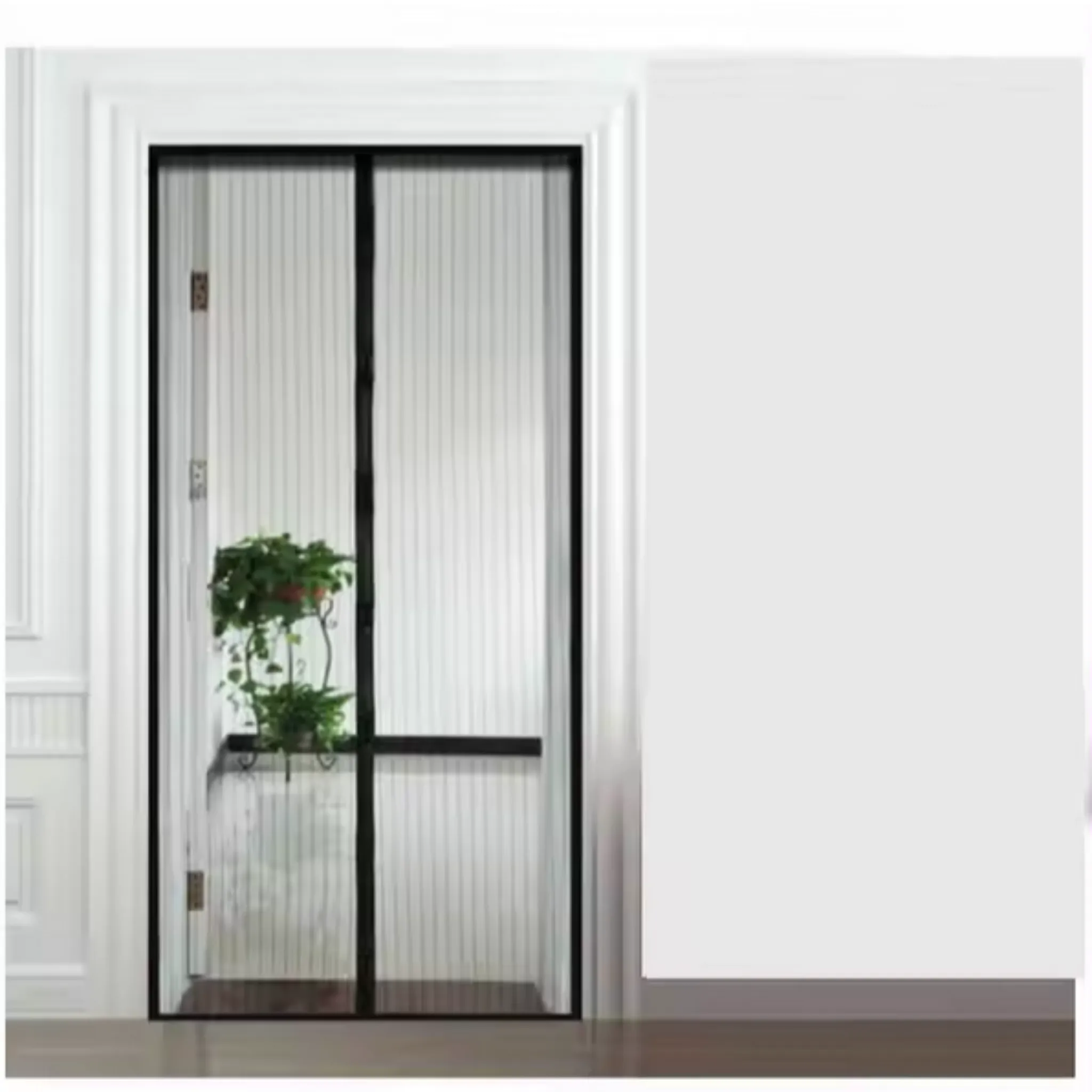 Bug Blocker - Magnetic Insect Screen