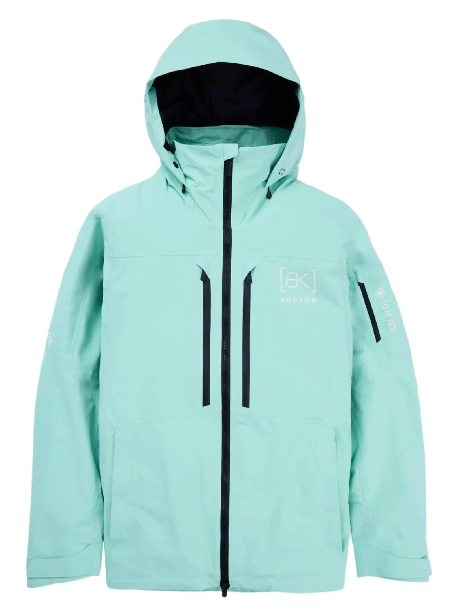 BURTON AK Swash Gore-Tex jacket - Mens - Powder Mint