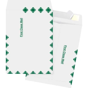 Business Source DuPont Tyvek Catalog Envelopes