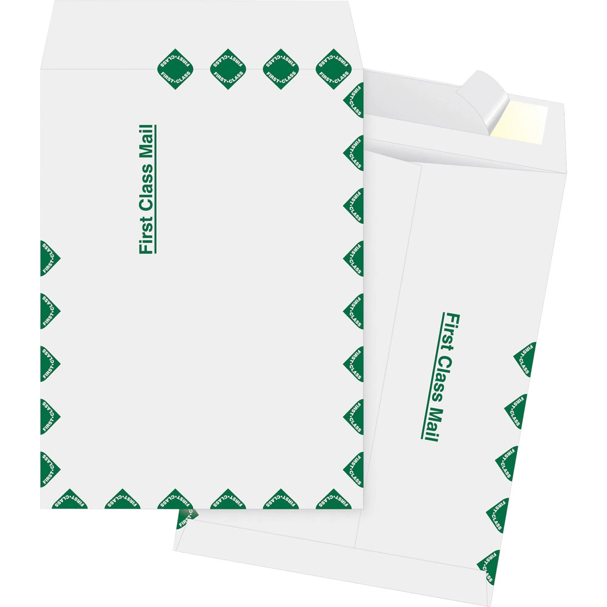 Business Source DuPont Tyvek Catalog Envelopes