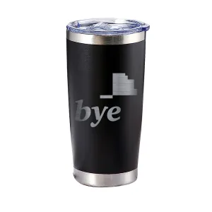 BYE - PWC Tumbler