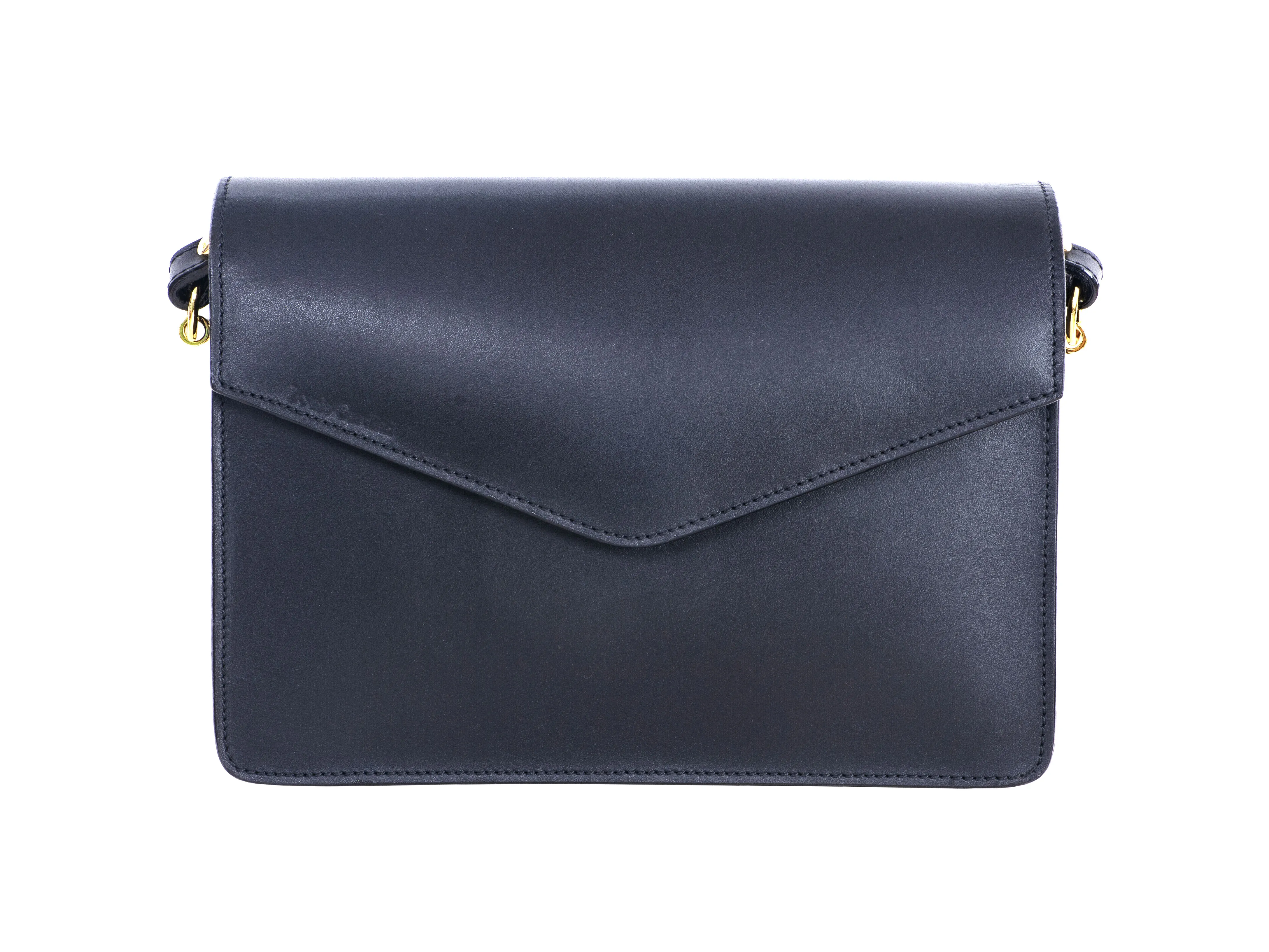 BYRON - (A Bag I Described Classic still and roomier, organised without taking off his past Elegance)