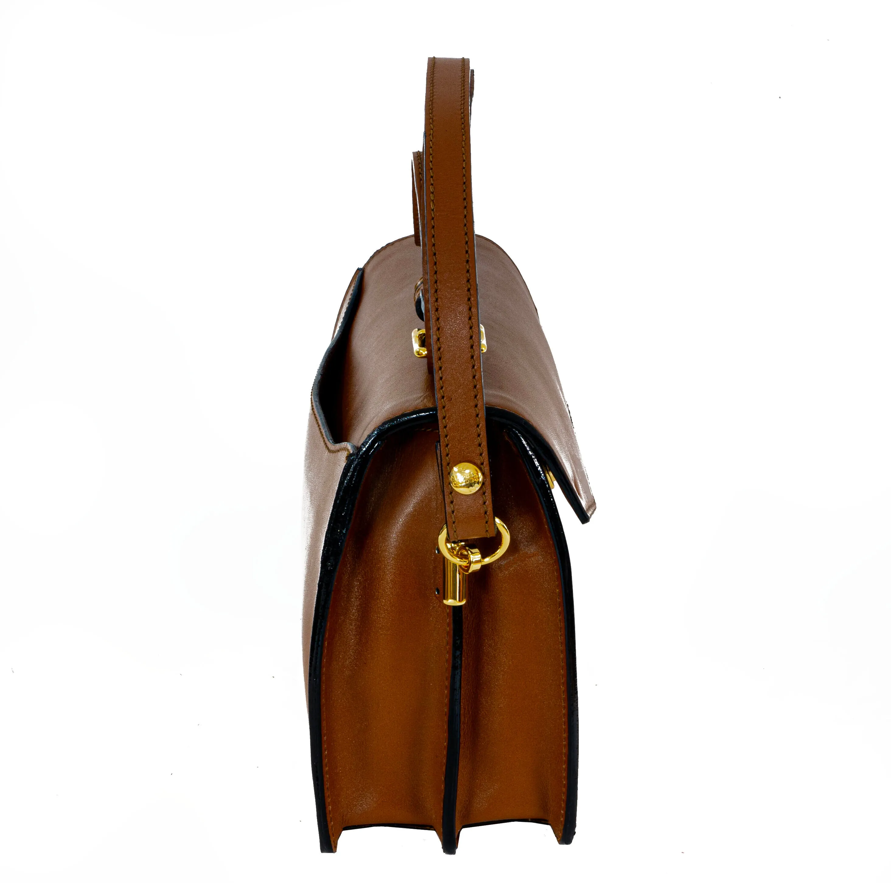 BYRON - (A Bag I Described Classic still and roomier, organised without taking off his past Elegance)