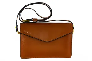 BYRON - (A Bag I Described Classic still and roomier, organised without taking off his past Elegance)