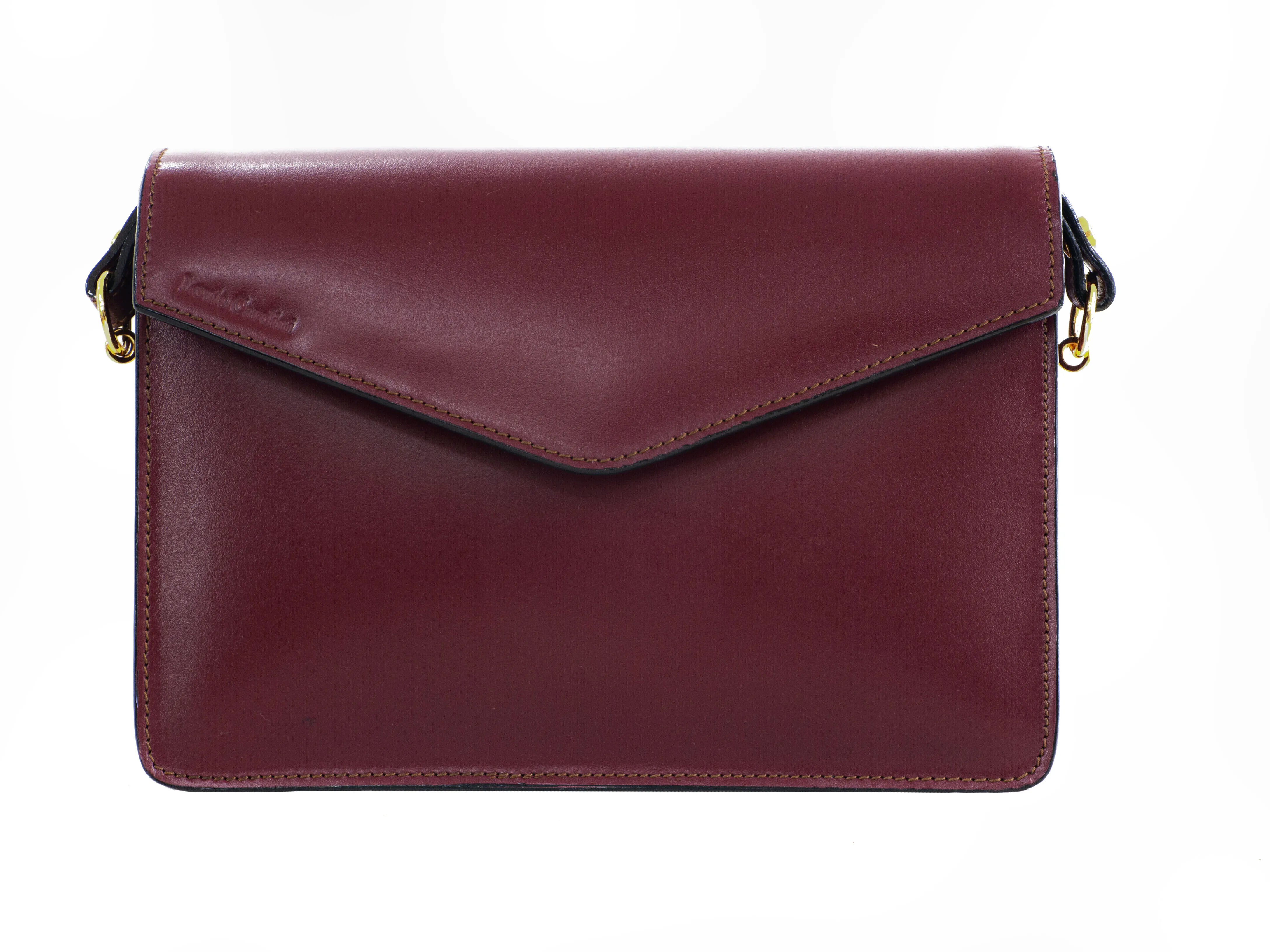 BYRON - (A Bag I Described Classic still and roomier, organised without taking off his past Elegance)