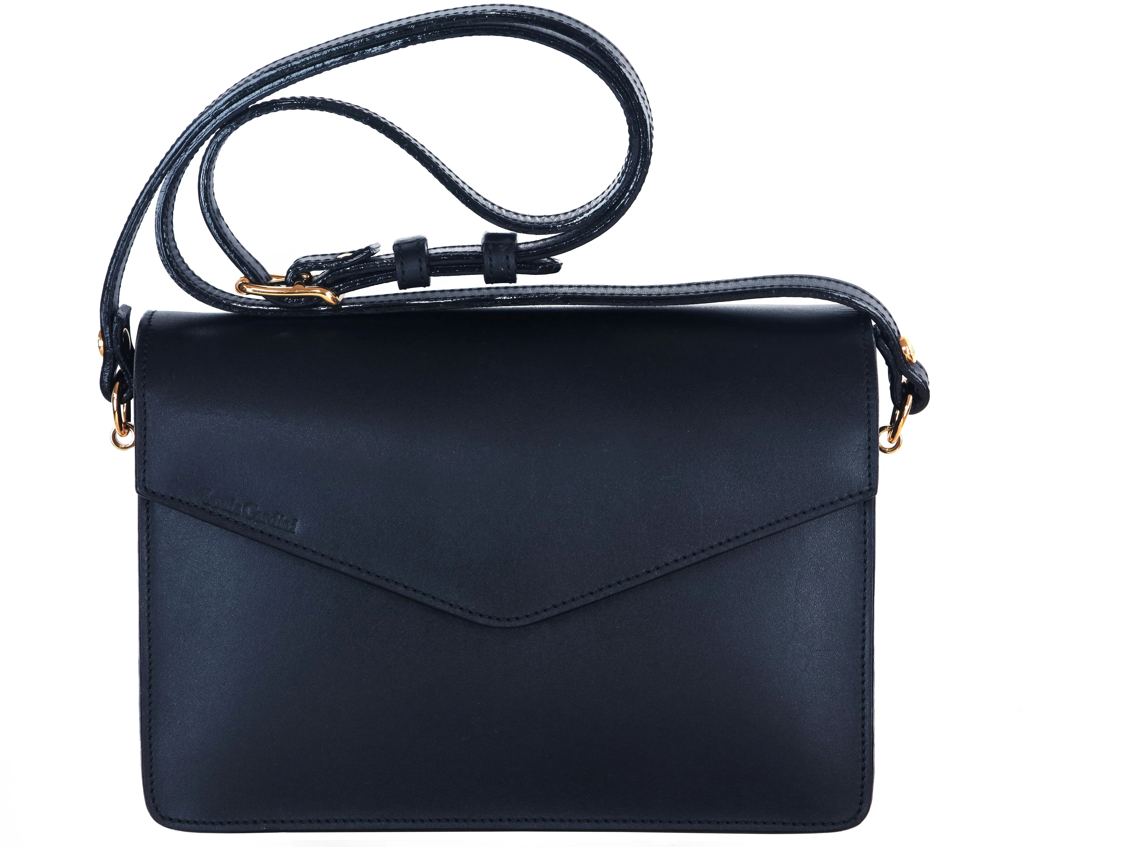 BYRON - (A Bag I Described Classic still and roomier, organised without taking off his past Elegance)