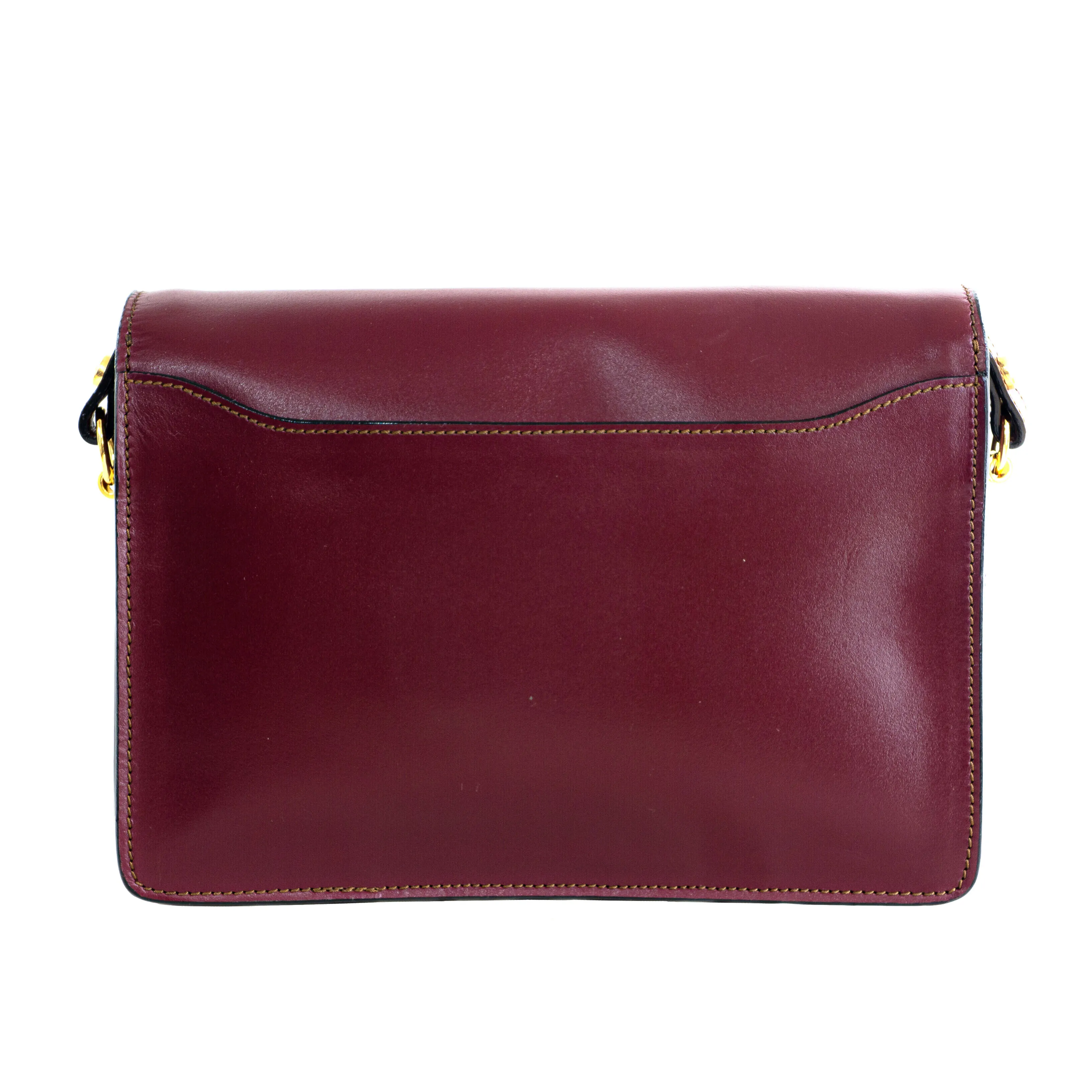 BYRON - (A Bag I Described Classic still and roomier, organised without taking off his past Elegance)
