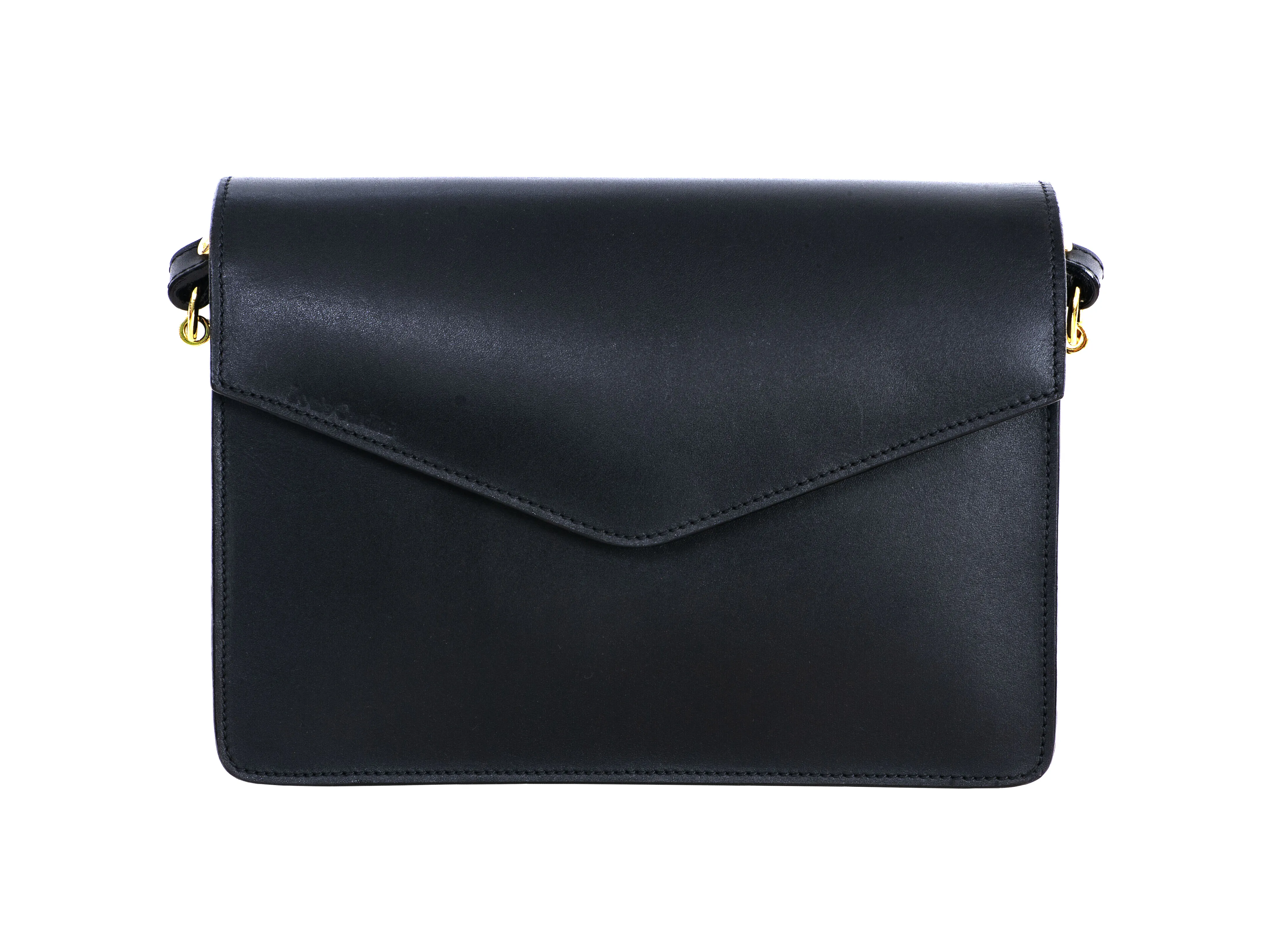 BYRON - (A Bag I Described Classic still and roomier, organised without taking off his past Elegance)