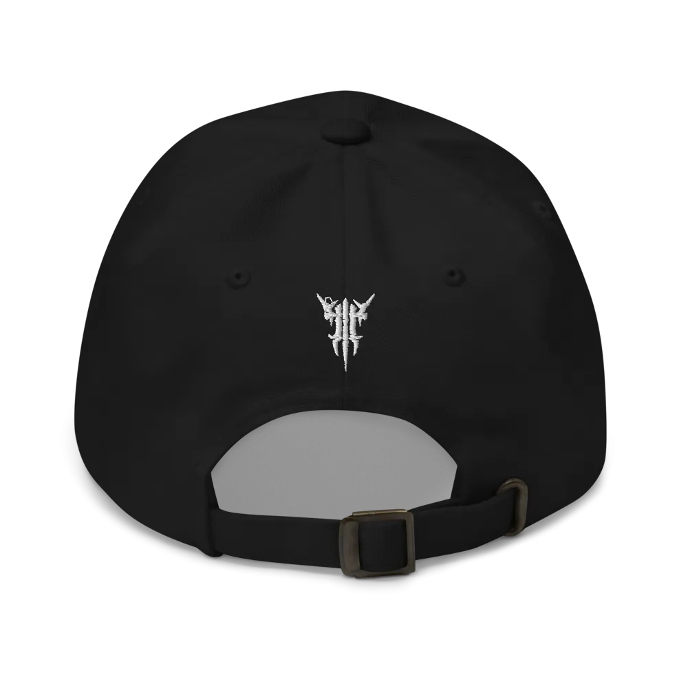 BYRTHING - Dad Hat