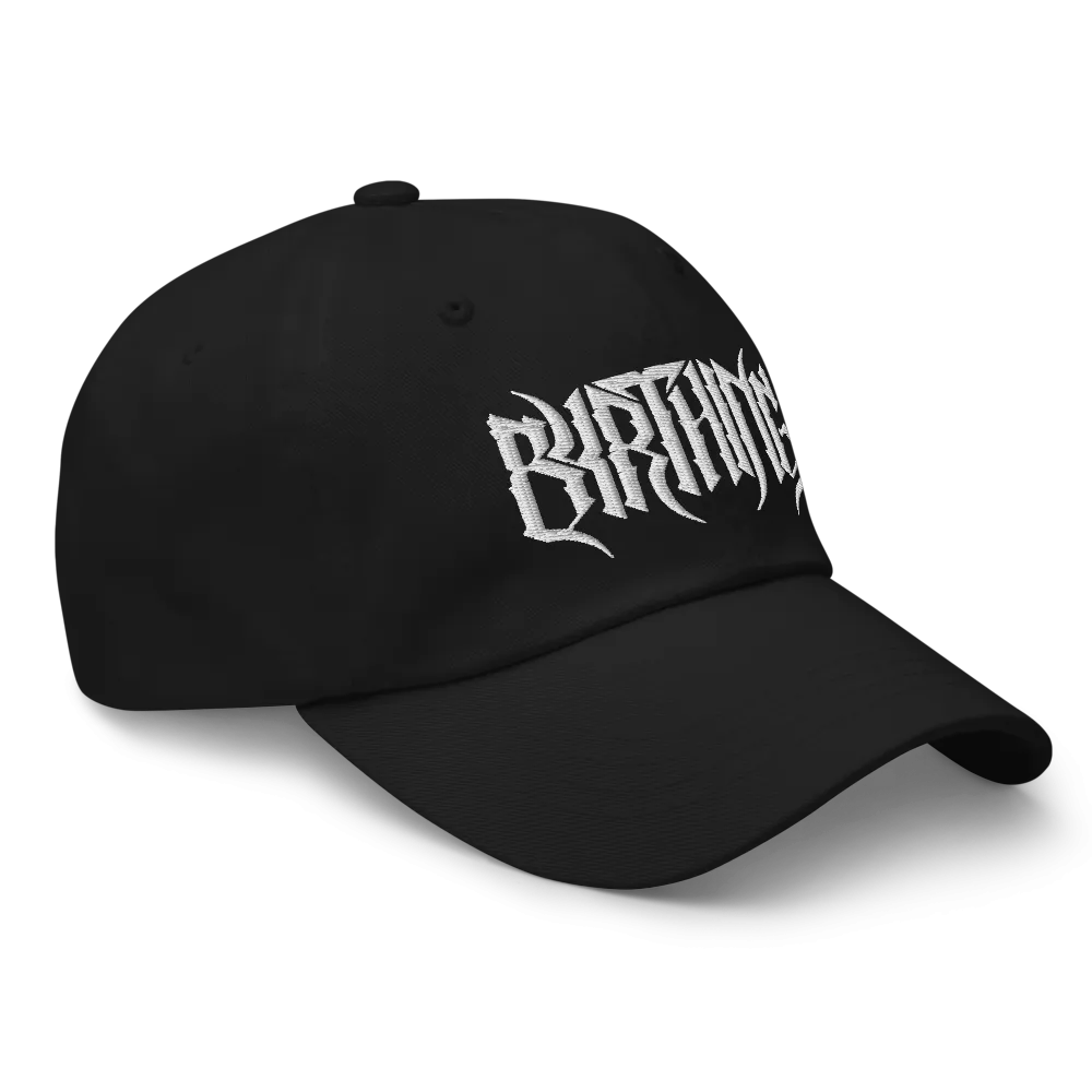 BYRTHING - Dad Hat