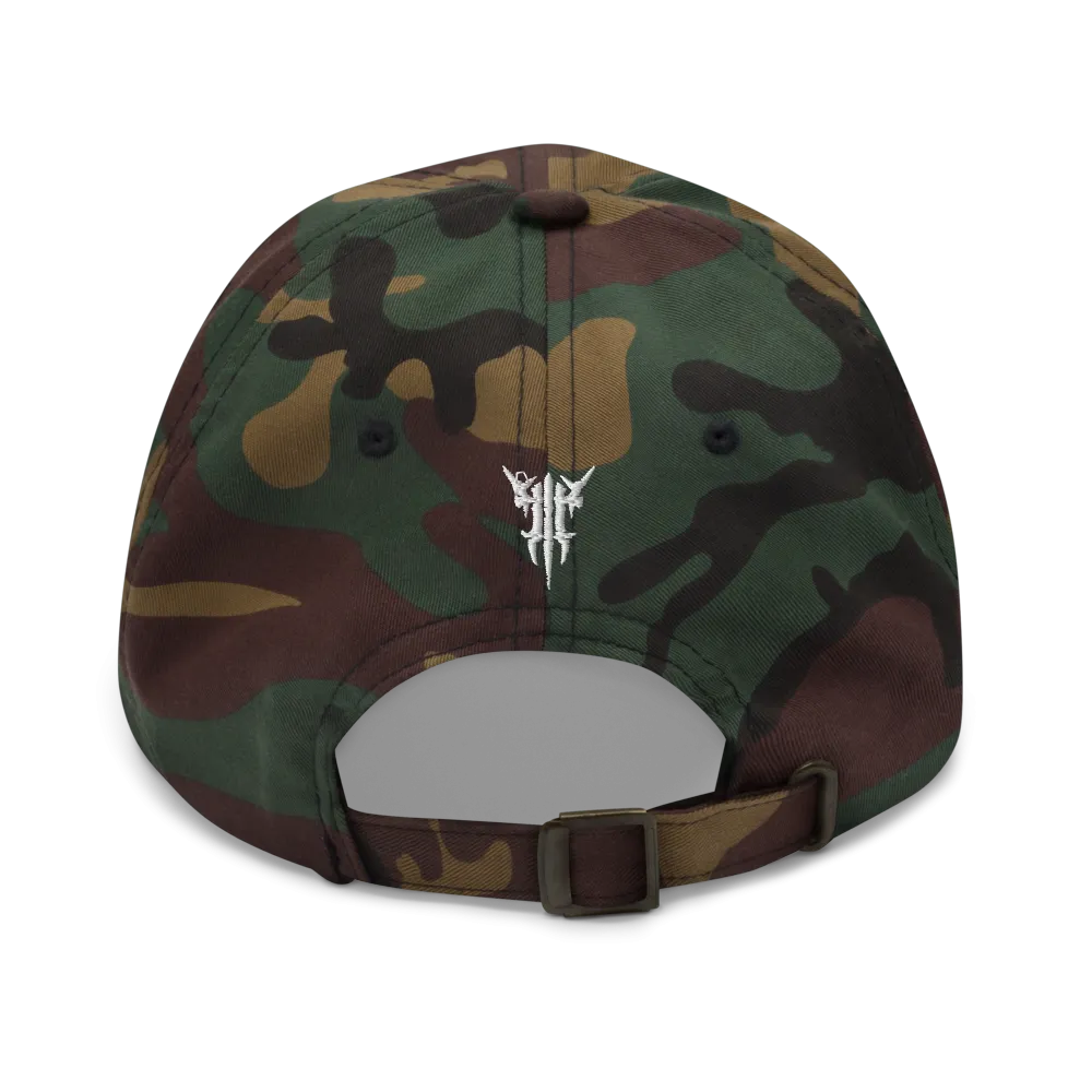 BYRTHING - Dad Hat