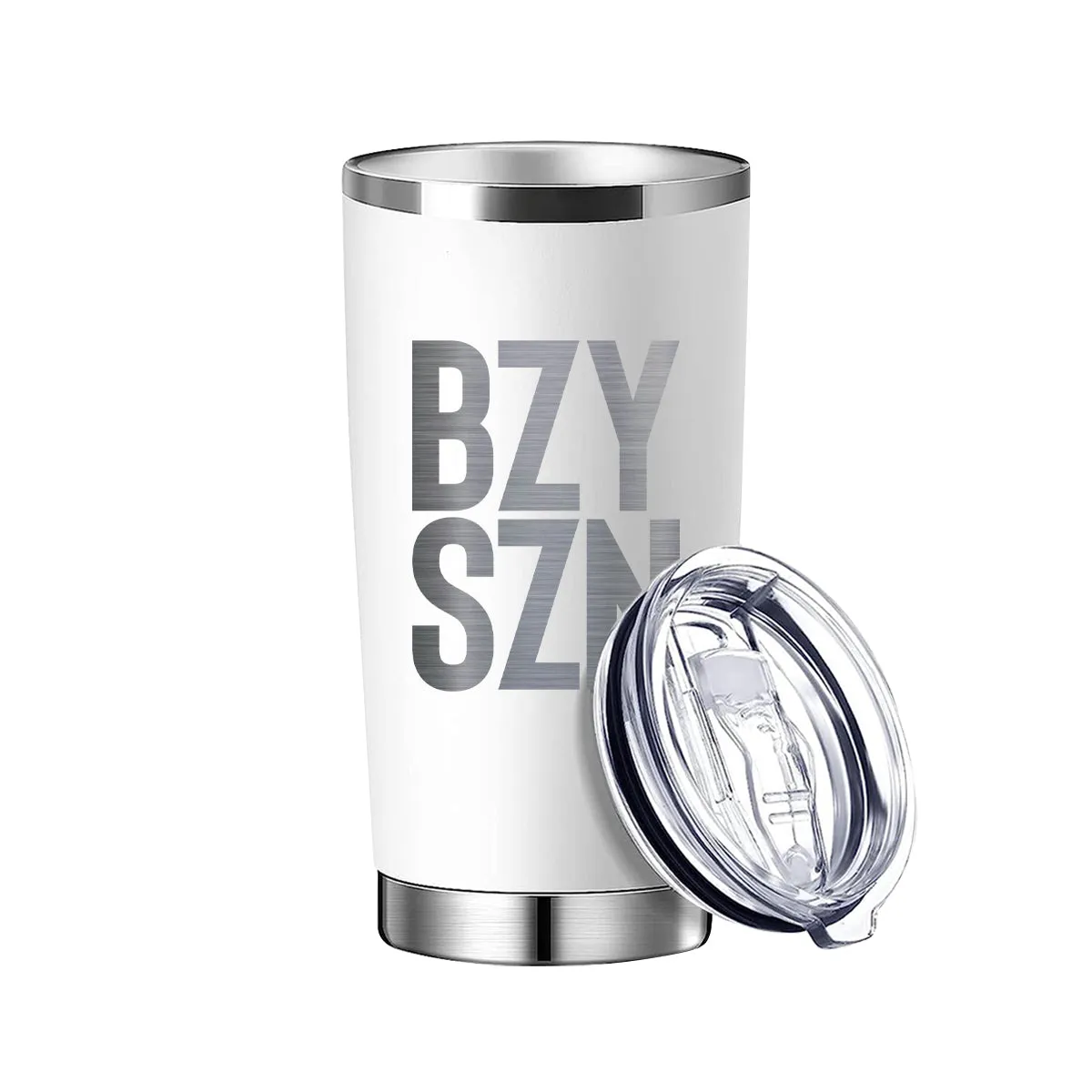 BZY SZN Tumbler