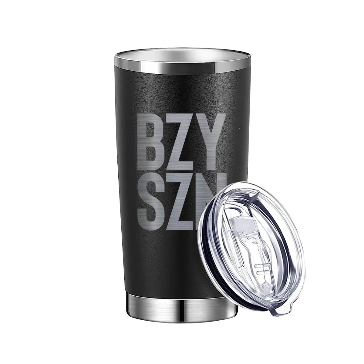 BZY SZN Tumbler