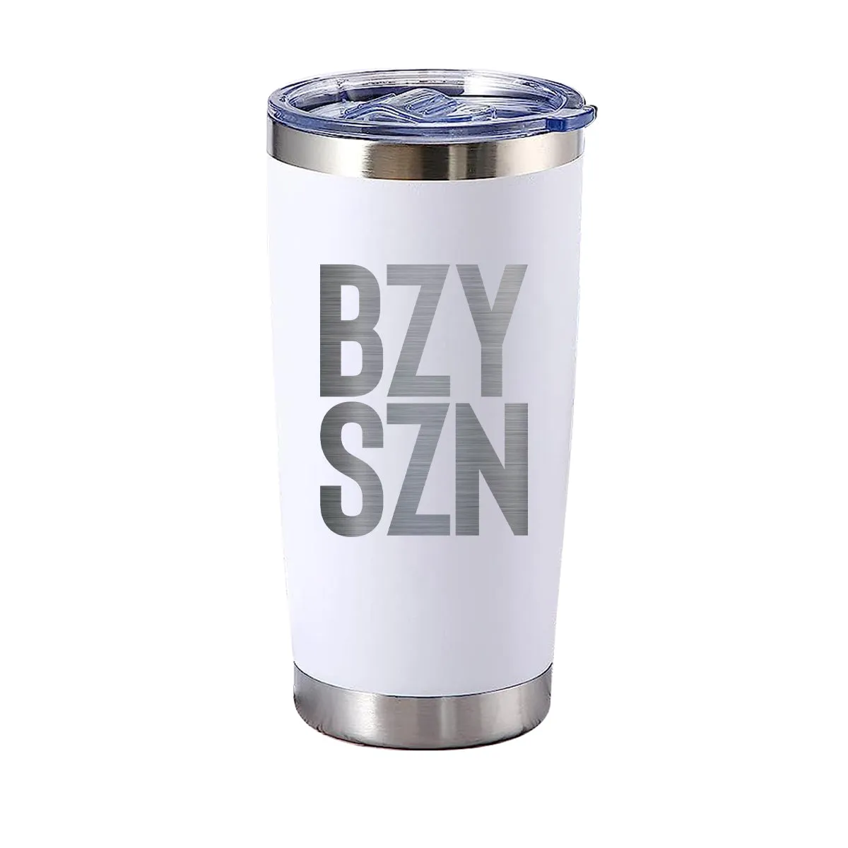 BZY SZN Tumbler