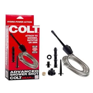 Calexotics Colt Advanced Shower Shot