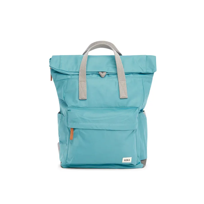 Canfield B Sustainable Petrol (Nylon)