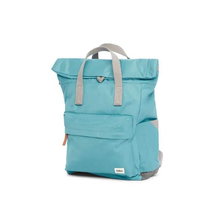 Canfield B Sustainable Petrol (Nylon)