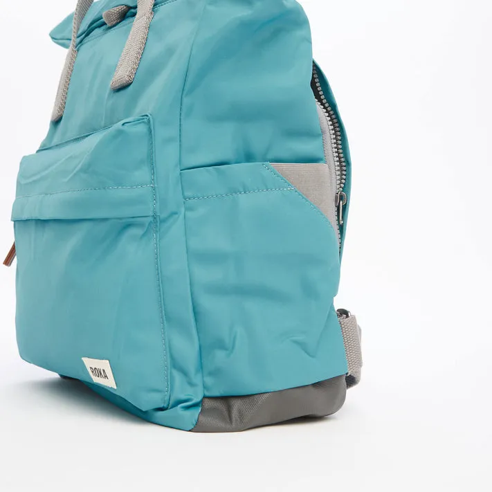 Canfield B Sustainable Petrol (Nylon)