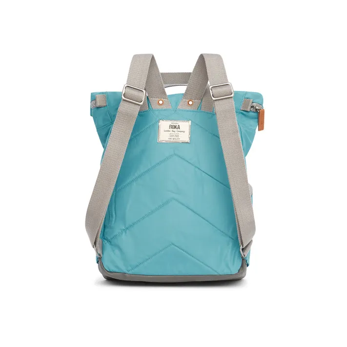 Canfield B Sustainable Petrol (Nylon)
