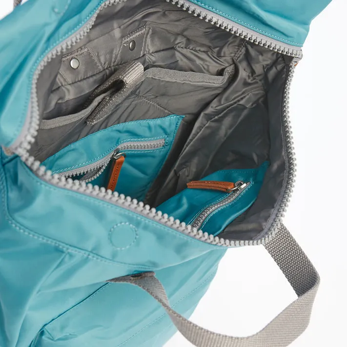 Canfield B Sustainable Petrol (Nylon)