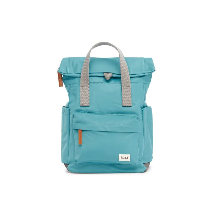 Canfield B Sustainable Petrol (Nylon)