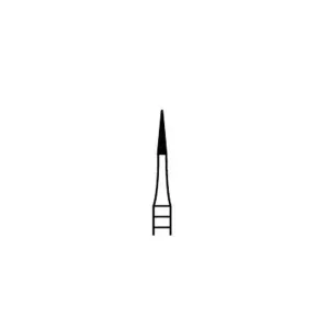 Carbide Finisher, SH 133 UF