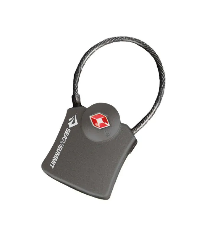 Cardkey Tsa Lock Travel Accessory
