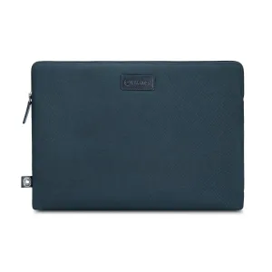 CARLTON DWIGHT RPET LP SLV 15" NAVY
