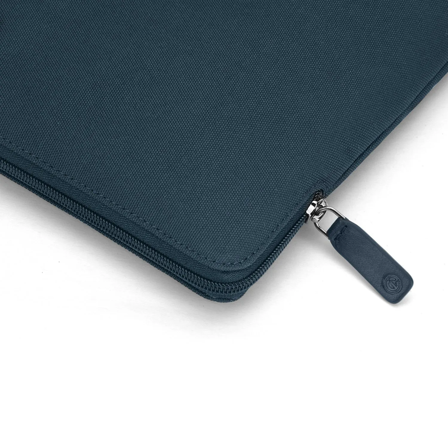 CARLTON DWIGHT RPET LP SLV 15" NAVY