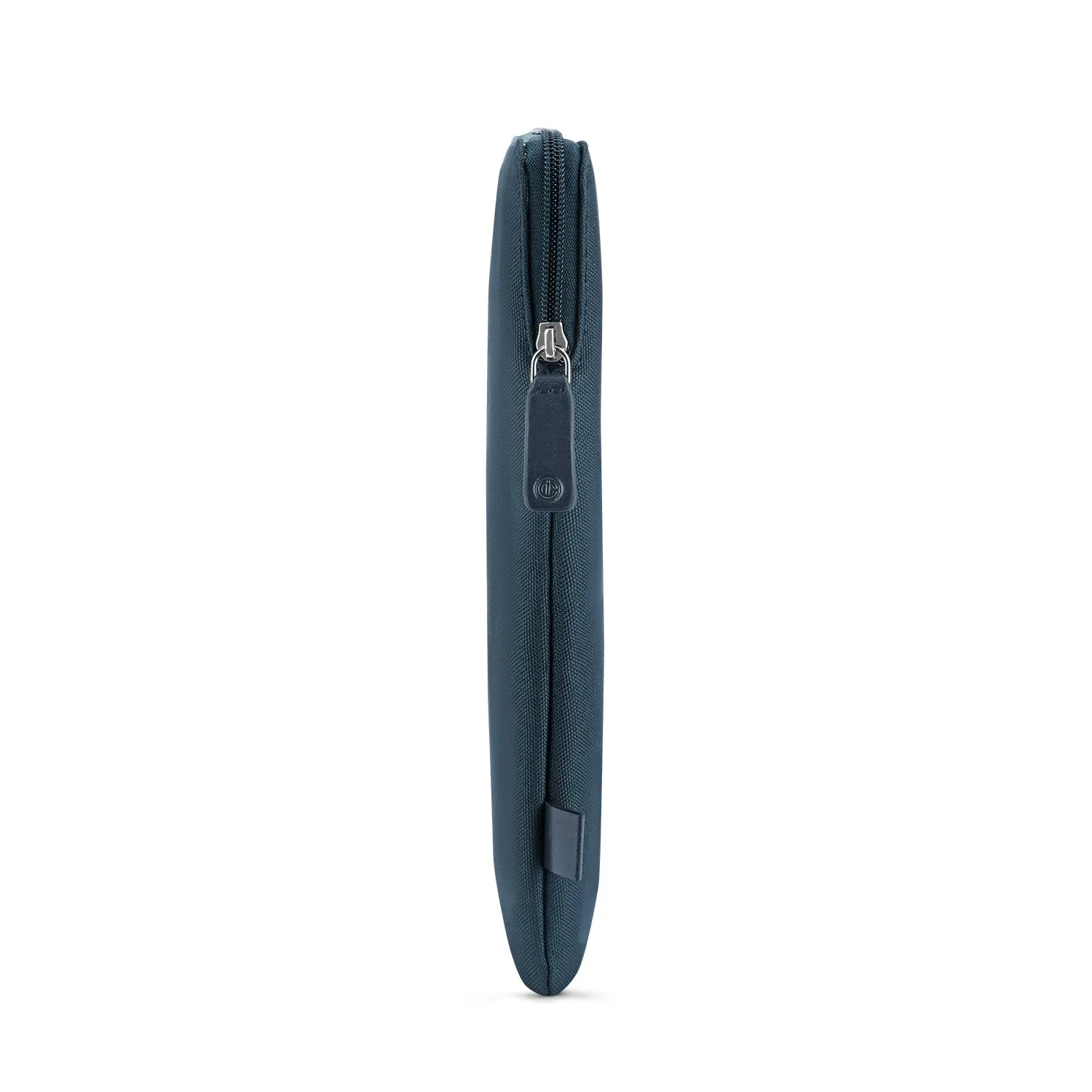 CARLTON DWIGHT RPET LP SLV 15" NAVY