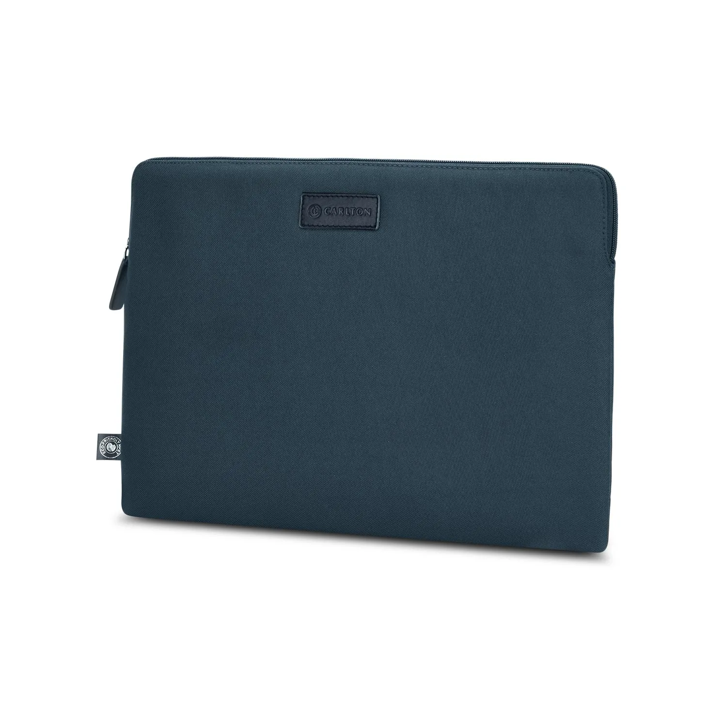 CARLTON DWIGHT RPET LP SLV 15" NAVY