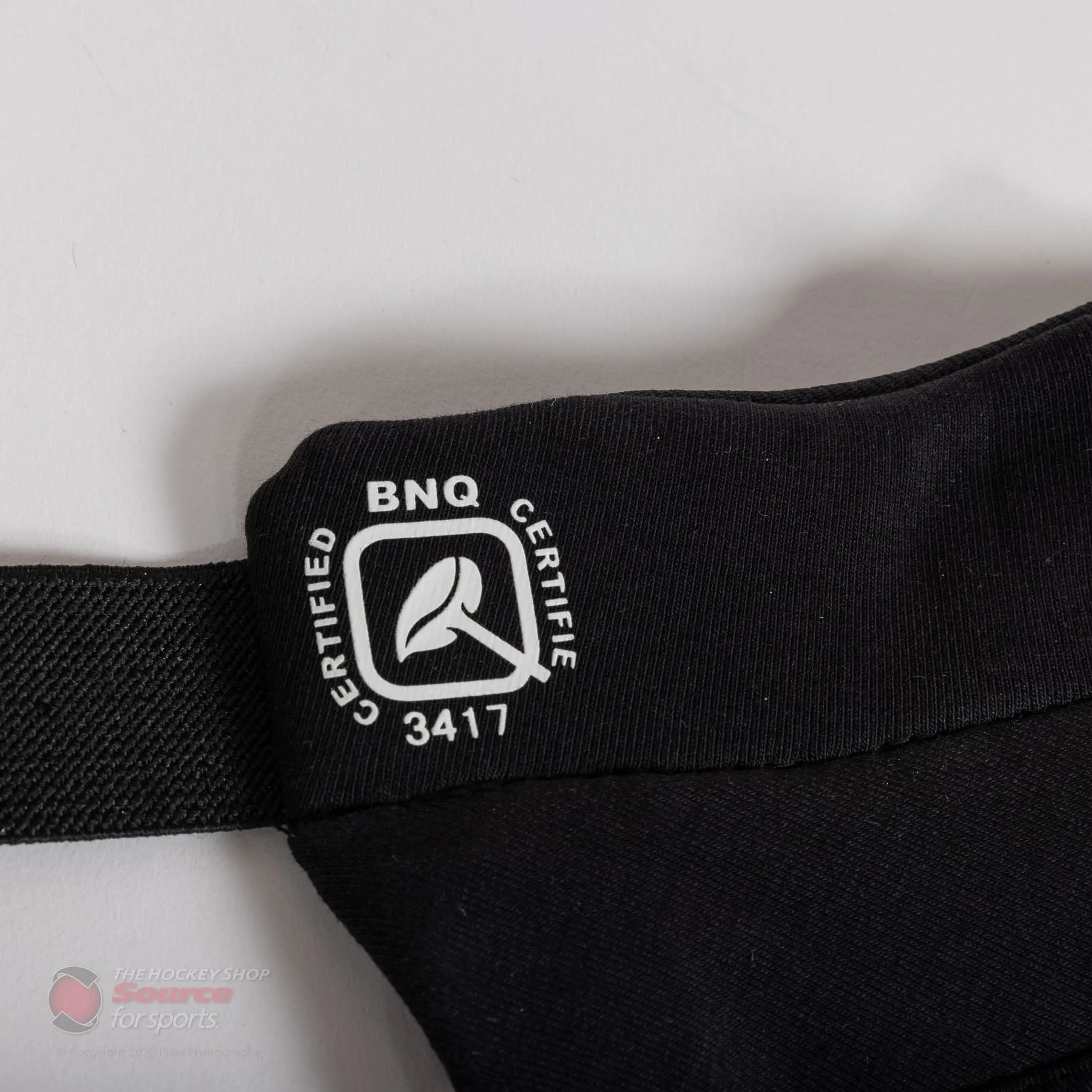 CCM 900 Cut Resistant Senior Neck Guard