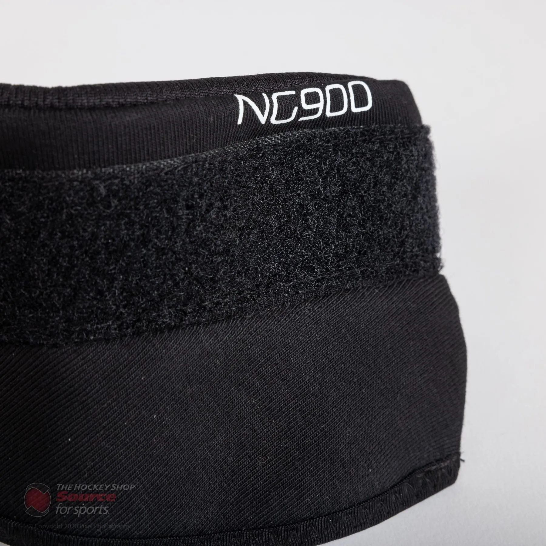 CCM 900 Cut Resistant Senior Neck Guard