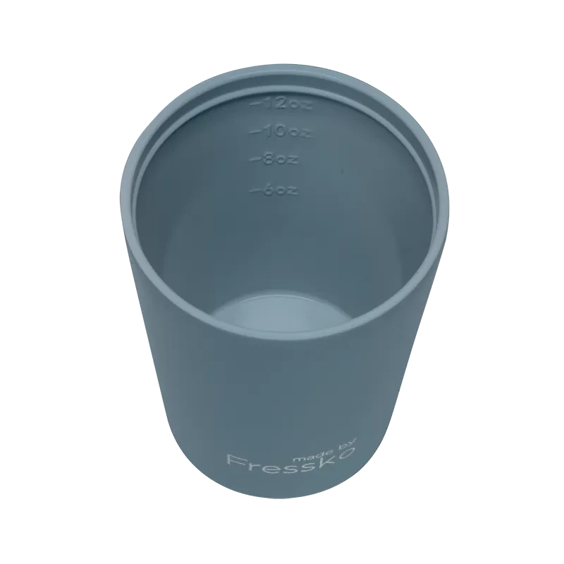 Ceramic Camino Coffee Cup - River