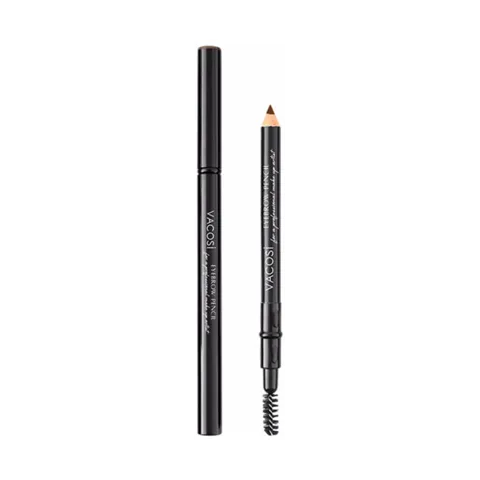 Chì Kẻ Mày Hai Đầu Vacosi Eyebrow Pencil