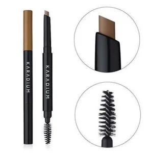 Chì Kẻ Mày Karadium Flat Eyebrow Pencil