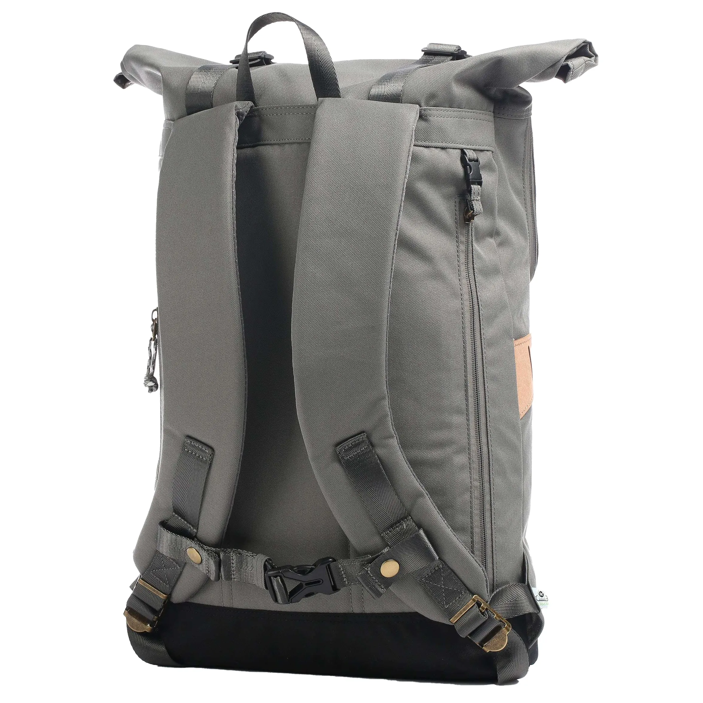 Christopher Reborn Series Backpack grey